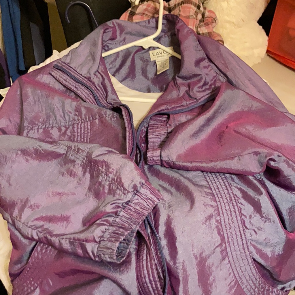 Lavon Jacket